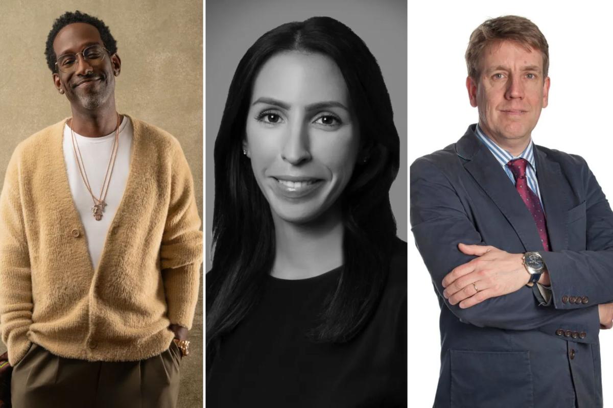 Tick-Talk: 2025 watch-buying advice from timepiece experts Tick-Talk: 2025 watch-buying advice from timepiece experts