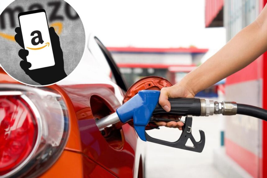 Prime’s Friday gas hack: Save 25 cents a gallon at BP and Amoco
