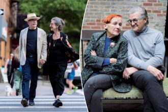 New Yorkers reveal the suprising ways they finally found true love