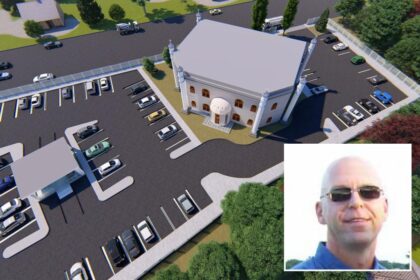 Long Island town fires ‘bigot’ traffic expert it just defended only hours after The Post exposed his hateful comments