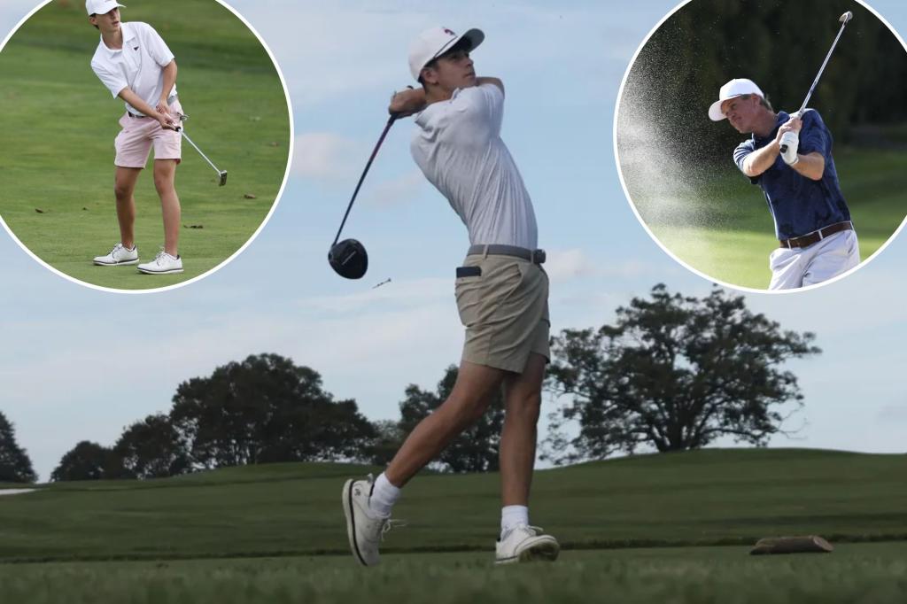 Ryder Cup at Bethpage completely changes landscape of Long Island HS golf
