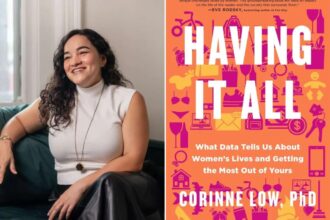 Professor has been praised for  ‘evidence-based’ decision to stop dating men — but why reduce love to a math equation?