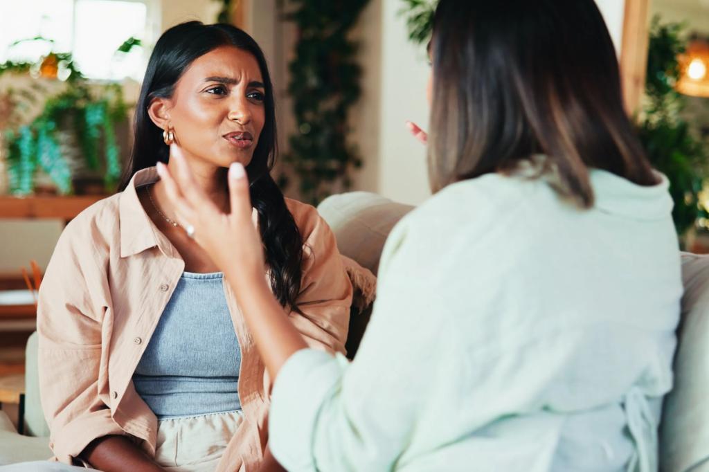 Dear Abby: I can’t stand my close friend’s vulgar language