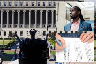 Stubborn Columbia now the last Ivy League holdout not requiring SAT or ACT scores, but why?