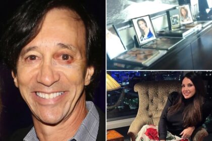 Exclusive | Howard Rubin kept ‘victim wall’ in sex dungeon and got ‘gratification from cruelty’: accusers