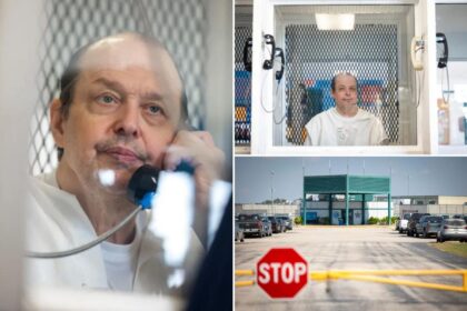 Texas man approaches execution again in shaken baby syndrome case