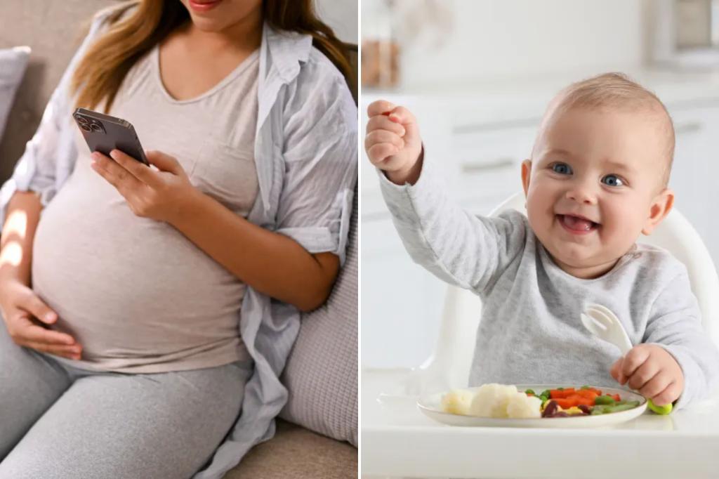 This trendy diet may help protect babies against stress from the womb: study
