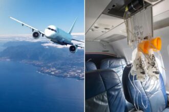 4 terrifying plane problems that are more common than you think — including engine failures and botched landings: researcher
