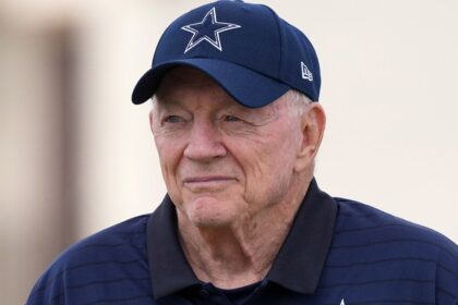 Jerry Jones explains why he never called Micah Parsons after Cowboys-Packers trade