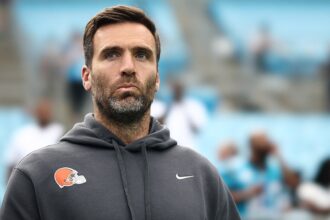 Joe Flacco reacts to fresh start with Bengals, shares motivation behind drive to compete in NFL