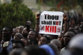 Trump designates Nigeria as ‘country of particular concern’ over widespread Christian persecution, killings