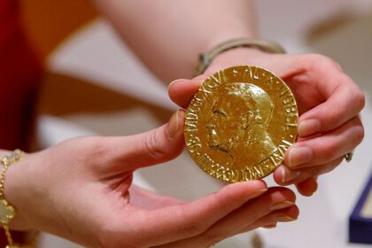 Nobel Peace Prize goes to María Corina Machado, despite calls for Trump to receive the award