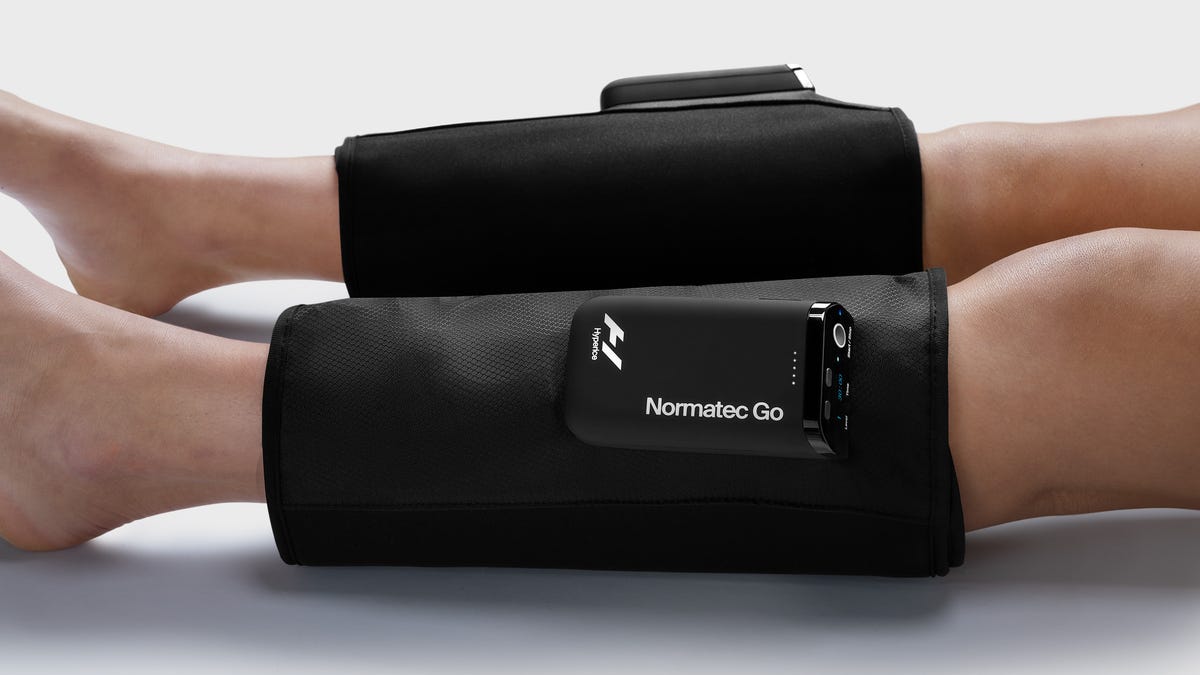 9 Fitness Tech Items I Can’t Stop Recommending as CNET’s Resident Fitness Expert