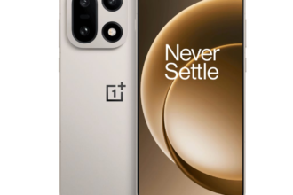 OnePlus 15 Goes on Sale in China, and Its Global Launch Appears Imminent