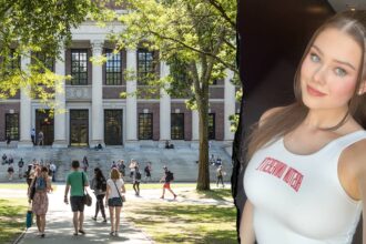 OnlyFans surge on college campuses sparks new safety fears as experts warn of hidden dangers