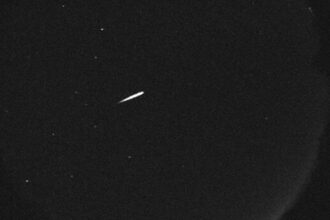 Orionids Is Set to Haunt the Sky in October: How and When to See These Meteors