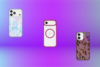 Dress Up Your New iPhone 17 With Up to 30% Off OtterBox Cases and Accessories