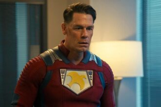 ‘Peacemaker’ Season 2 Release Schedule: Here’s When You Can Watch the New Episode