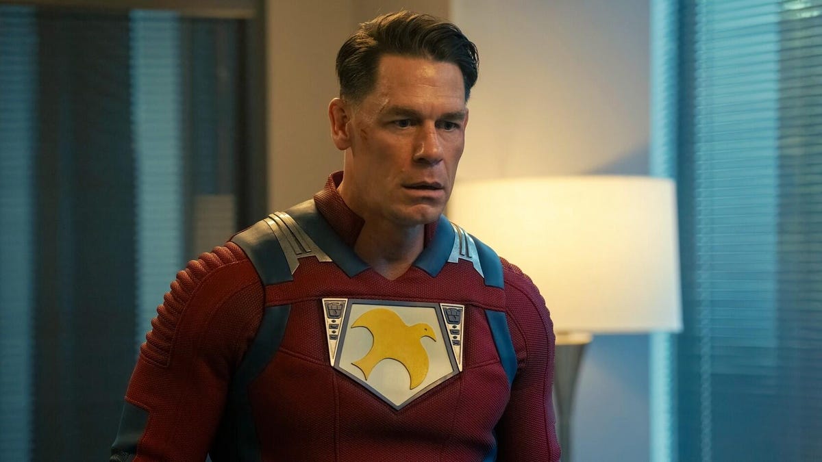 ‘Peacemaker’ Season 2 Release Schedule: Here’s When You Can Watch the New Episode