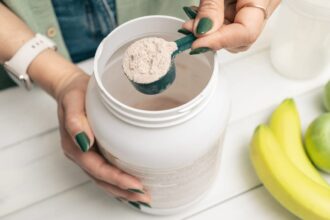 Collagen Has Anti-Aging Properties. Here’s Why You Need to Add it to Your Diet