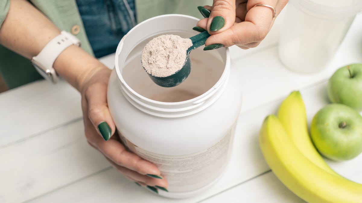 Collagen Has Anti-Aging Properties. Here’s Why You Need to Add it to Your Diet