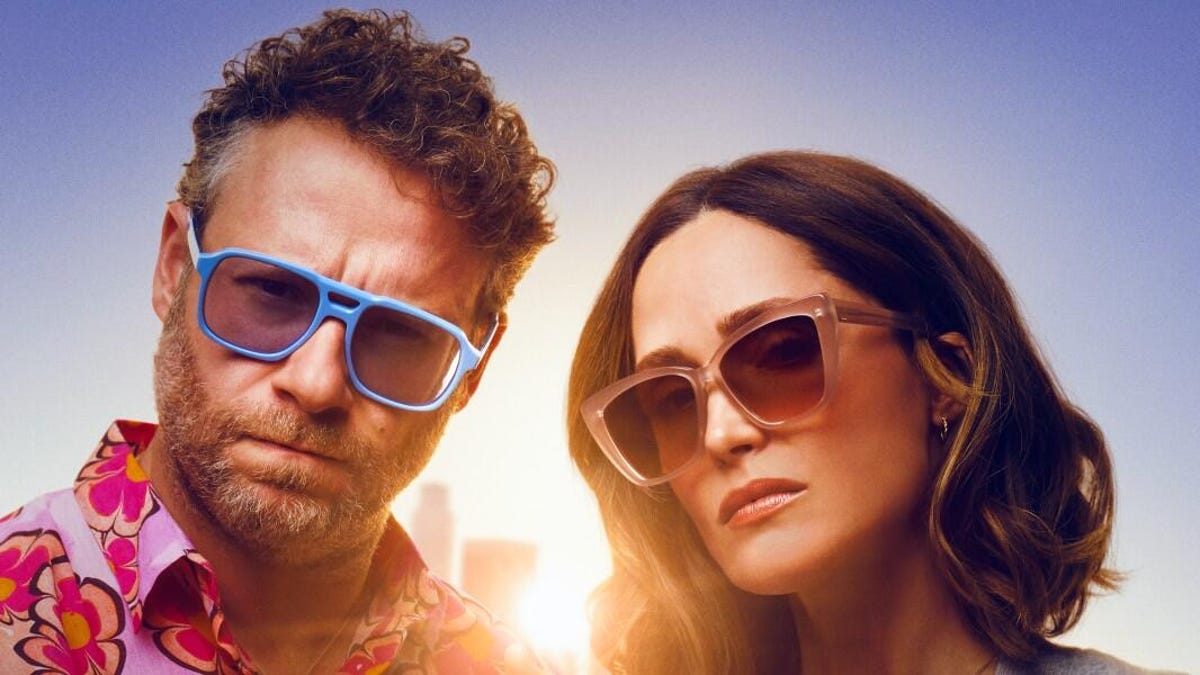 The 20 Best Apple TV Shows You’re Probably Not Watching