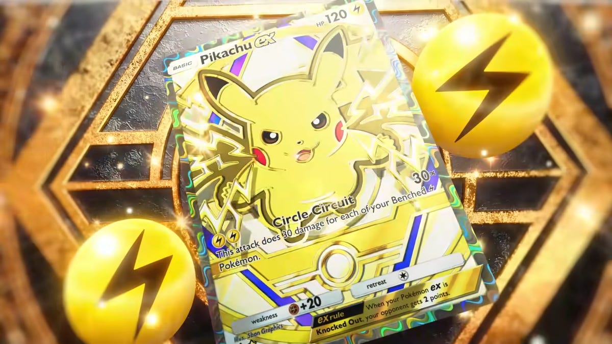 Pokemon TCG Pocket’s Deluxe Packs Prove That Pack Points Are Outdated