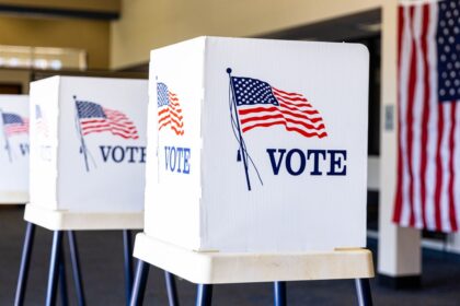 Democrat Aftyn Behn advances to special election in battle for vacant congressional seat in deep-red district