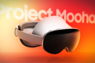 Samsung’s Project Moohan Headset Has a Secret Weapon. I Got the Lowdown
