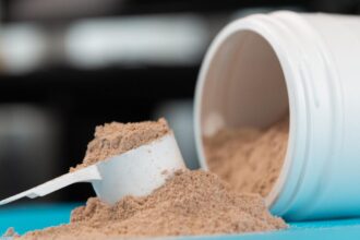 New Investigation Finds That Certain Protein Powders Contain Unsafe Levels of Lead