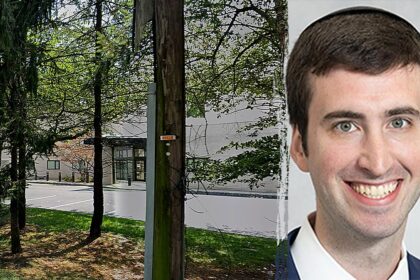 ‘Act of violence’: New Jersey Rabbi injured in suspected hate crime before Jewish holiday