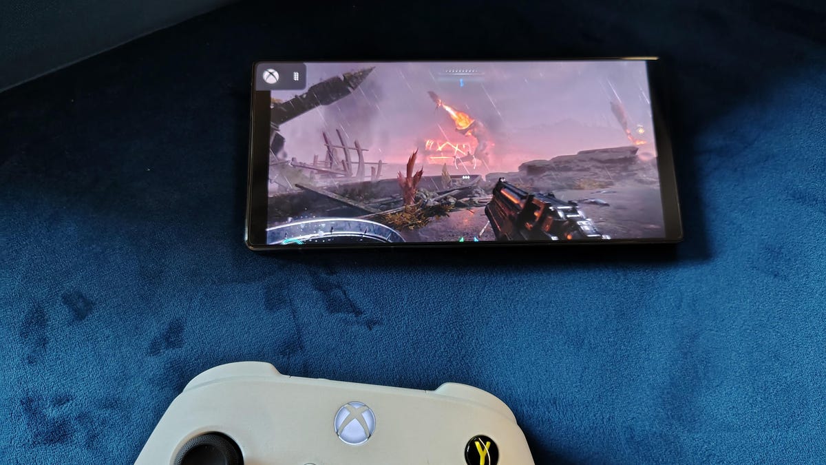 Free Xbox Cloud Gaming With Ads Could Be an Alternative to Pricier Game Pass Free Xbox Cloud Gaming With Ads Could Be an Alternative to Pricier Game Pass