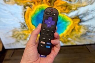These are the Best Budget TVs I’ve Tested, and They’re Discounted Right Now