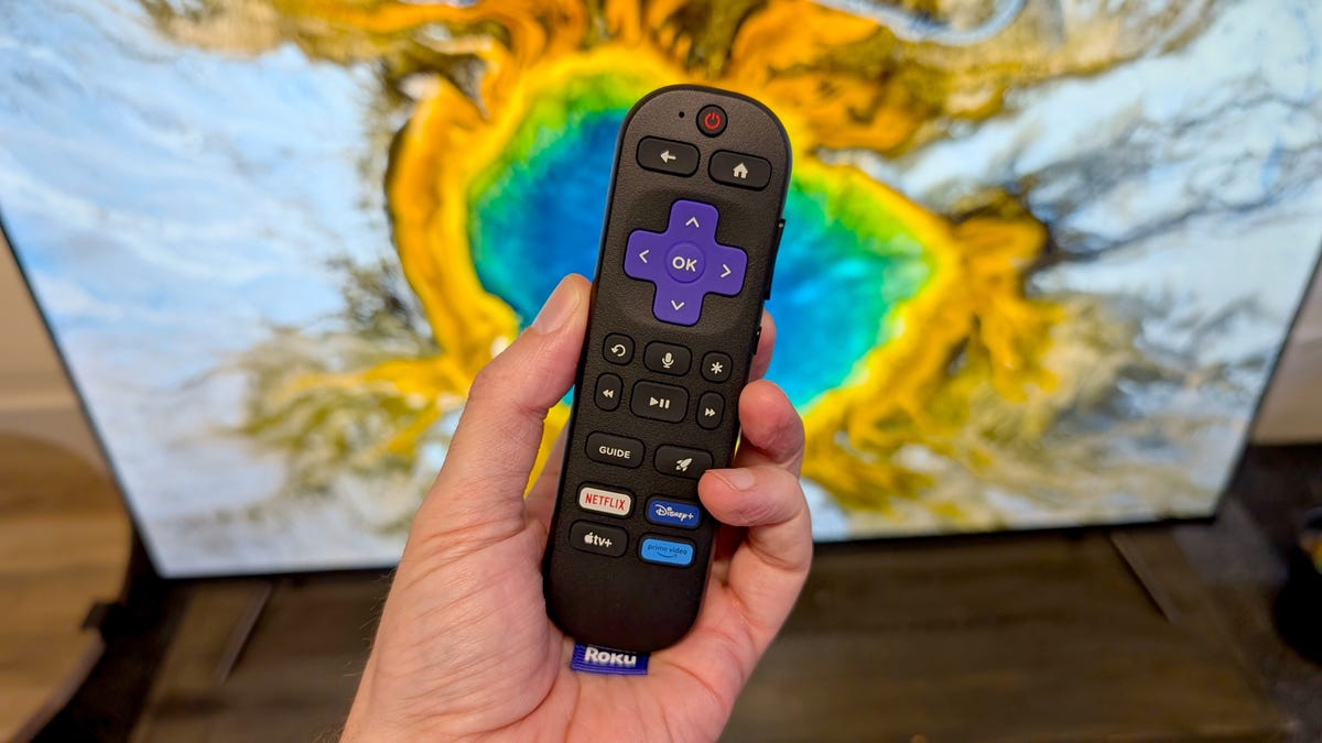 These are the Best Budget TVs I’ve Tested, and They’re Discounted Right Now