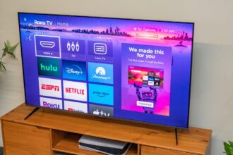 Best Smart TV of 2025