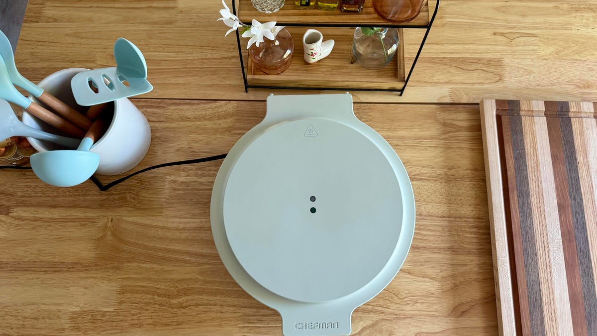 Amazon Prime Day Deal: My Favorite All-in-One Kitchen Appliance Is a Steal at Just 