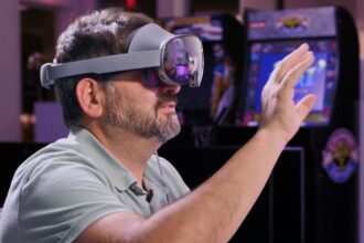 Samsung and Google Told Me What Upcoming Smart Glasses Could Bring