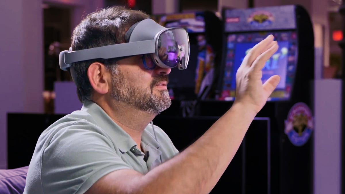 Samsung and Google Told Me What Upcoming Smart Glasses Could Bring Samsung and Google Told Me What Upcoming Smart Glasses Could Bring