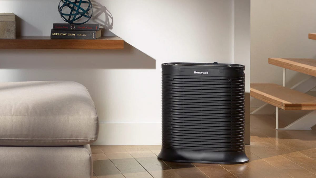 Best Air Purifiers for 2025 | Top-Rated Air Purifiers for Home, Pets and Large Rooms and Dust