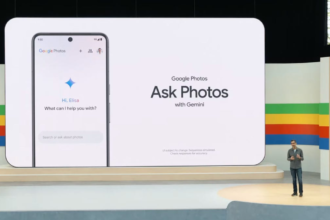 Conversational Editing in Google Photos Is Rolling Out to More Android Phones
