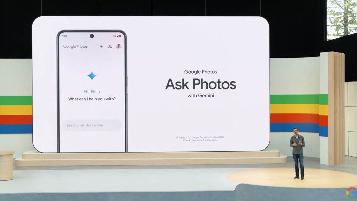 Conversational Editing in Google Photos Is Rolling Out to More Android Phones