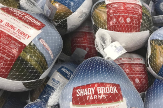 Turkey Prices Are Expected to Jump Due to Worsening Bird Flu. Here’s What We Know
