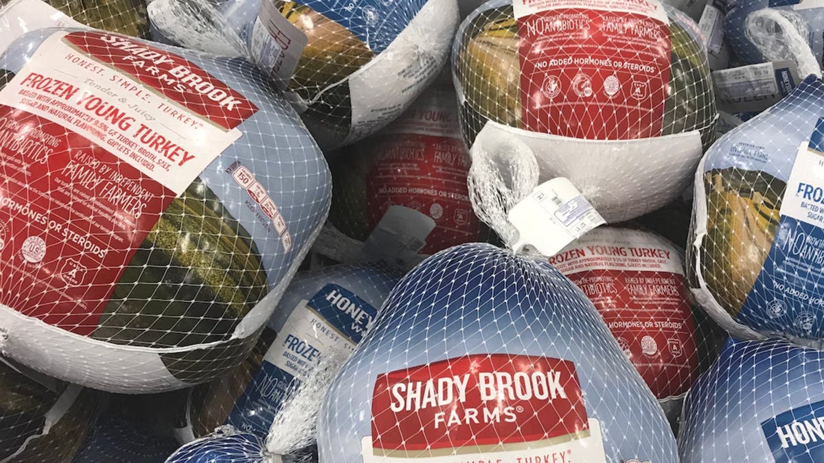 Turkey Prices Are Expected to Jump Due to Worsening Bird Flu. Here’s What We Know Turkey Prices Are Expected to Jump Due to Worsening Bird Flu. Here’s What We Know