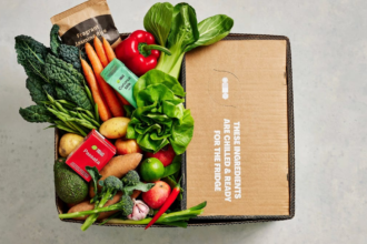 HelloFresh Meal Kits Recalled Amid Listeria Concerns
