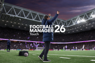 Anotha’ One: Apple Arcade Gets More Sports Games in November