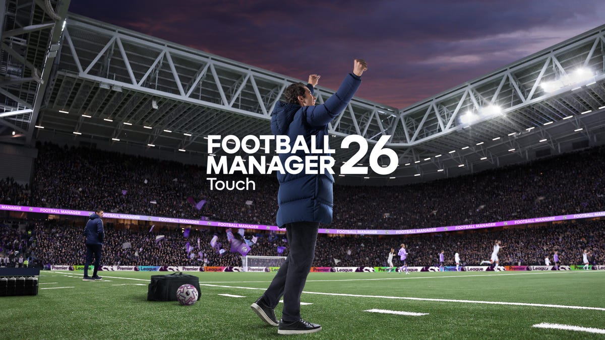 Anotha’ One: Apple Arcade Gets More Sports Games in November