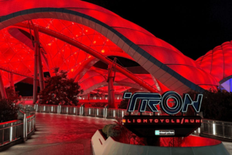 What’s Coming to Disney World and Disneyland? New Rides, Lands and Attractions in 2025