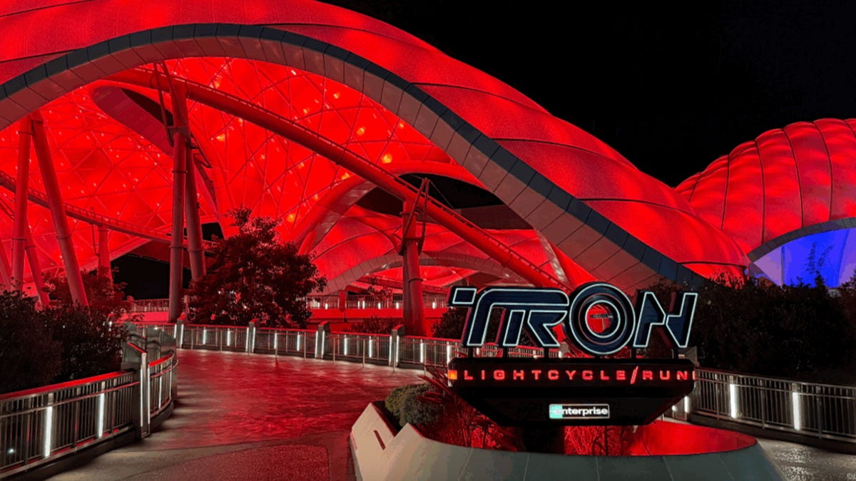 What’s Coming to Disney World and Disneyland? New Rides, Lands and Attractions in 2025