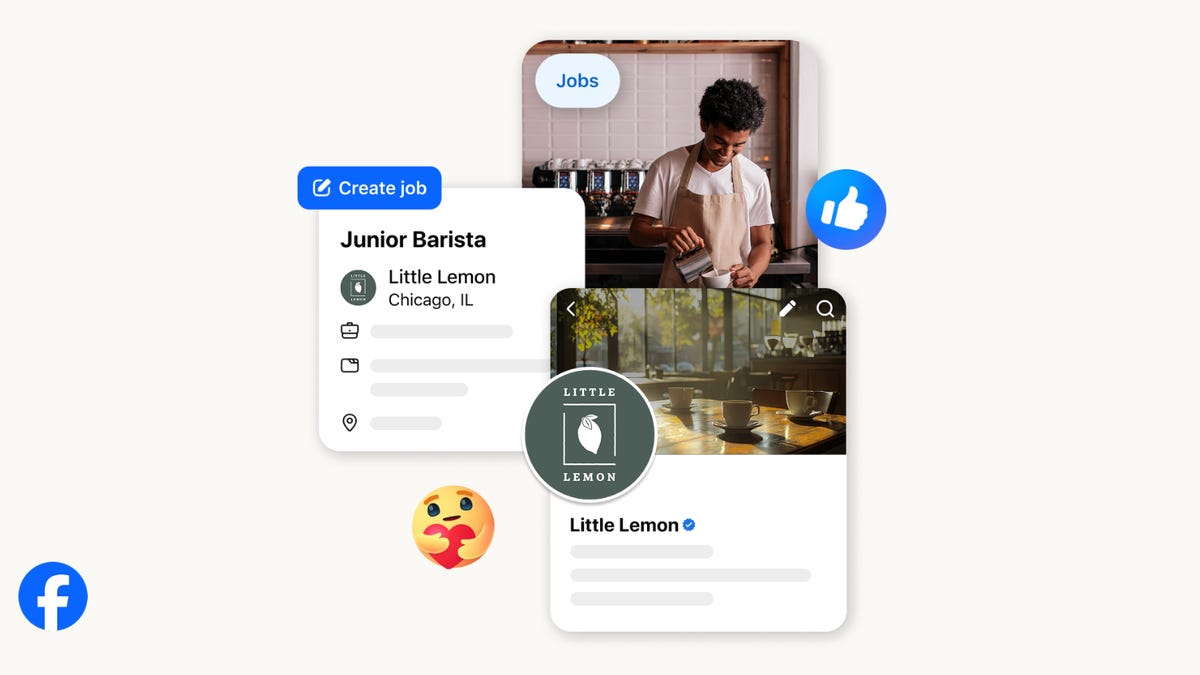 Meta Brings Back Local Job Listings on Facebook: Here’s How to Apply