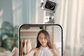 I Need Honor’s Outlandish Robot Phone With a Self-Aware, Pop-Up Camera to Be Real